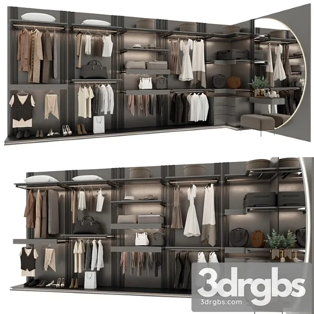 Wardrobe 56 Wardrobe 56