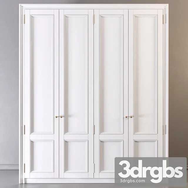 Wardrobe 64 Wardrobe 64