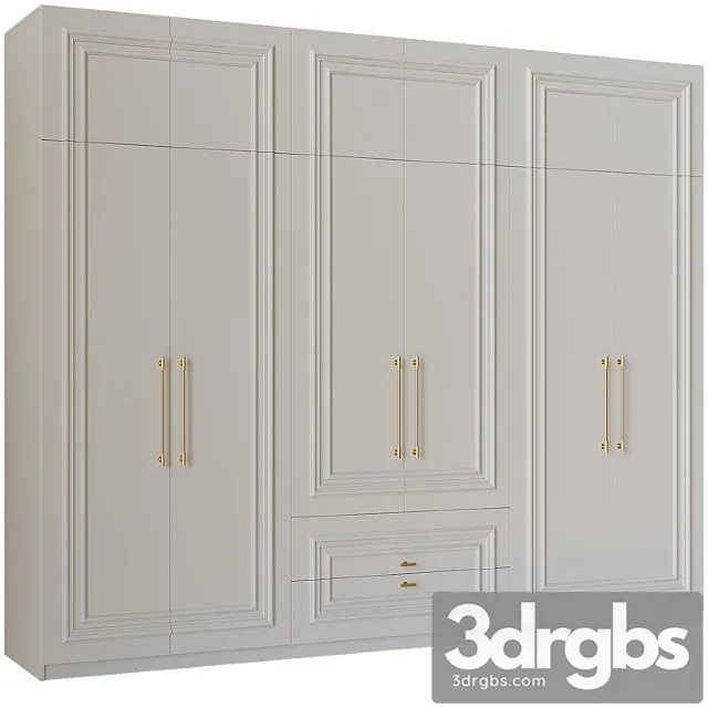 Wardrobe 7 Wardrobe 7