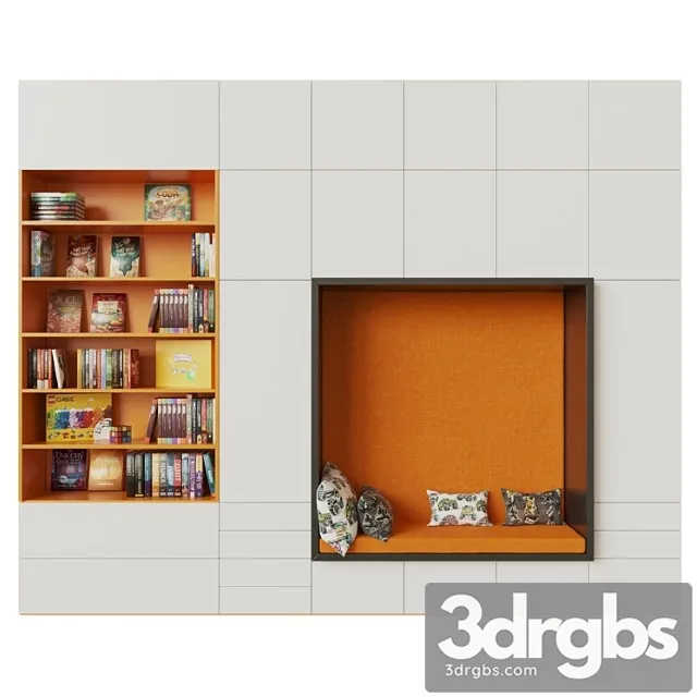 Wardrobe Alcova Wardrobe