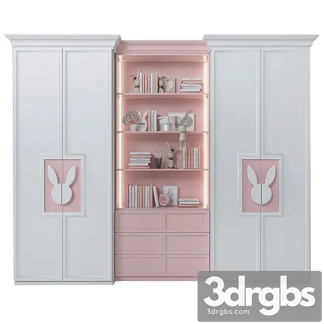 Wardrobe Children 1 4