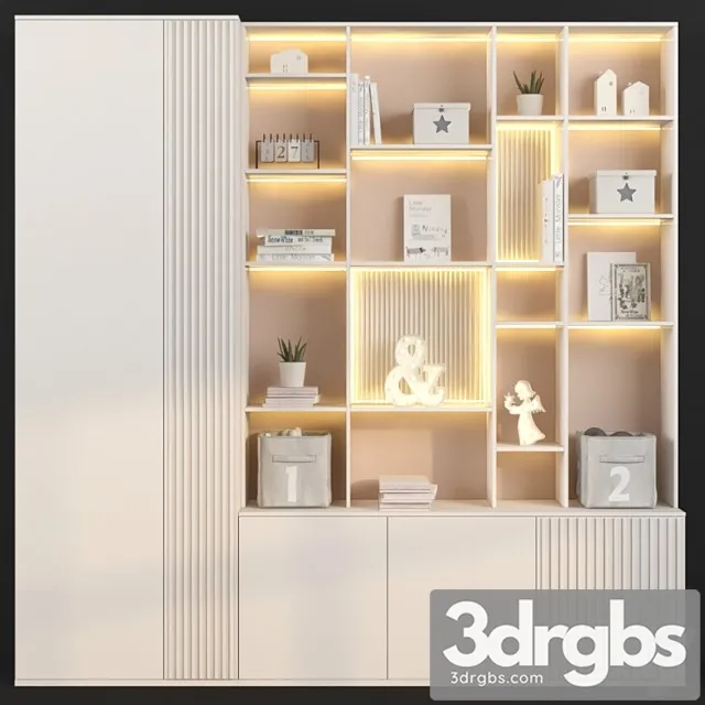 Wardrobe Children 11