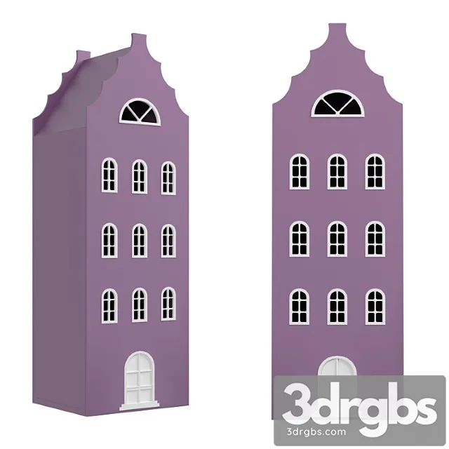 Wardrobe Children 13