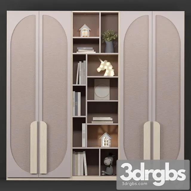 Wardrobe Children 84 Wardrobe Children 84