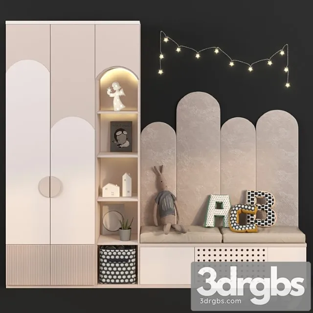 Wardrobe Children Wardrobe Children