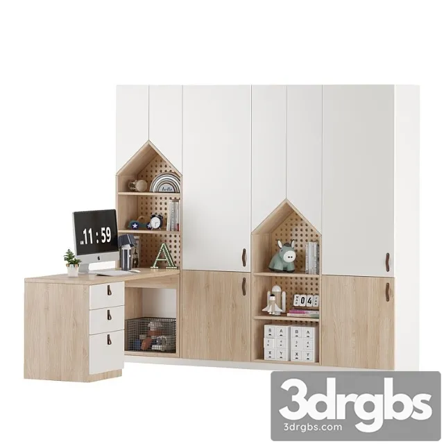 Wardrobe Childrens wardrobe 11 Wardrobe Childrens wardrobe 11