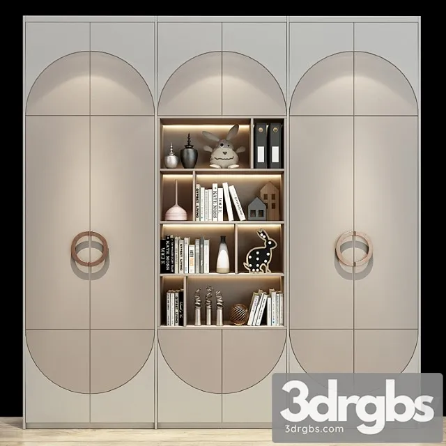 Wardrobe Furniture for a children 0378 Wardrobe Furniture for a children 0378