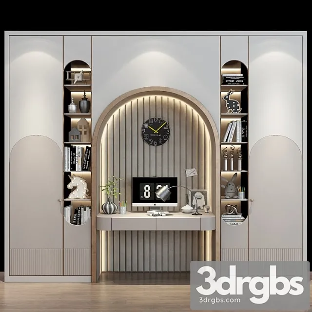 Wardrobe Furniture for a children 0414 Wardrobe Furniture for a children 0414