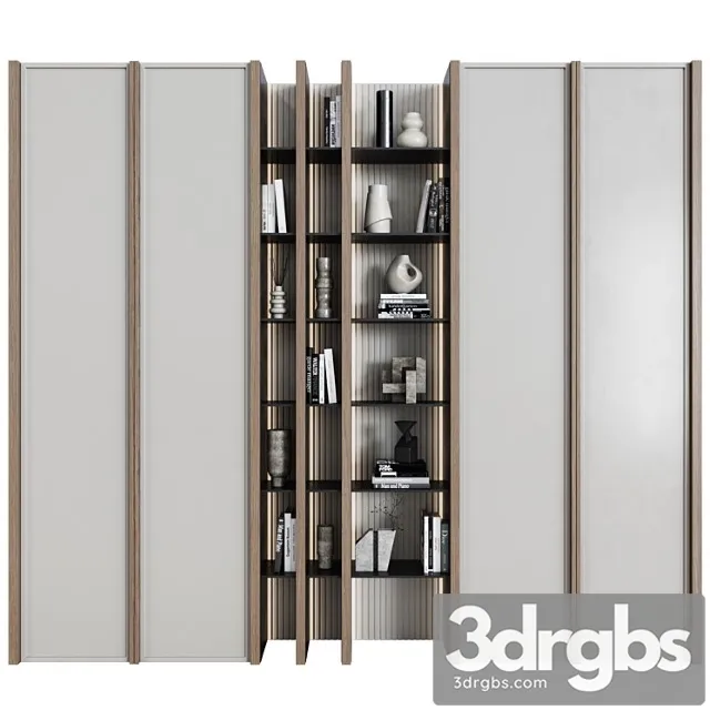 Wardrobe in modern style 43 Wardrobe in modern style 43