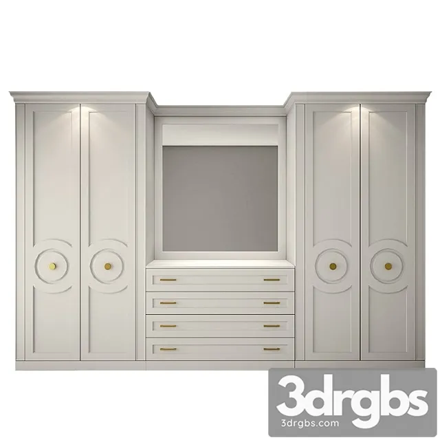 Wardrobe in varzi Wardrobe in varzi