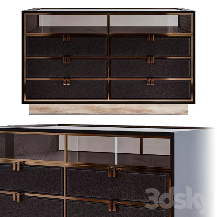 Wardrobe Island 04 3D Model Free Download Wardrobe Island 04 3D Model Free Download