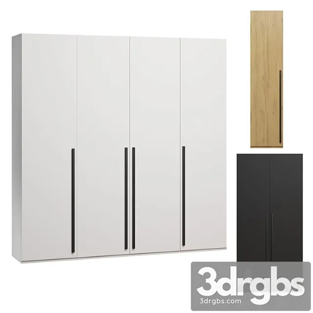 Wardrobe lorena2 Wardrobe lorena2