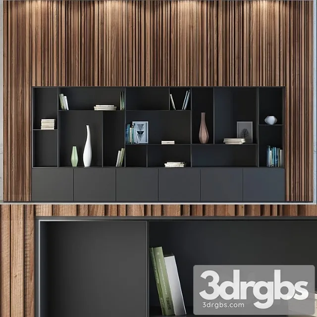 Wardrobe – rack 06 Wardrobe – rack 06