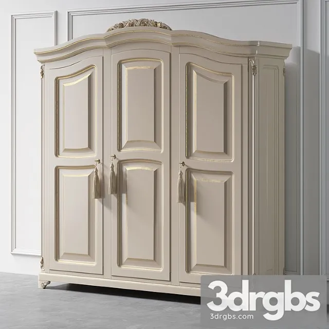 Wardrobe savio firmino 3005 Wardrobe savio firmino 3005