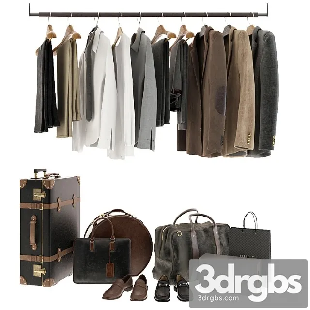 Wardrobe Set Wardrobe Set