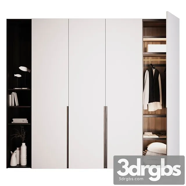 Wardrobe silenia Wardrobe silenia