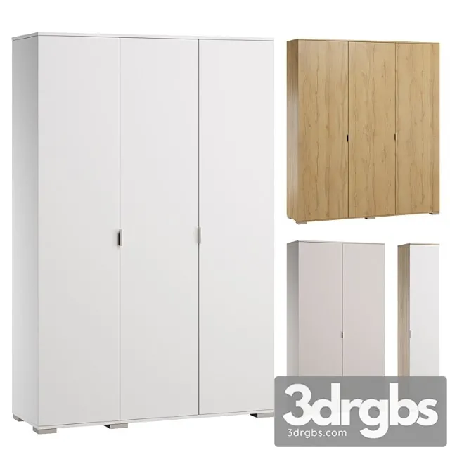 Wardrobe stella 2 Wardrobe stella 2