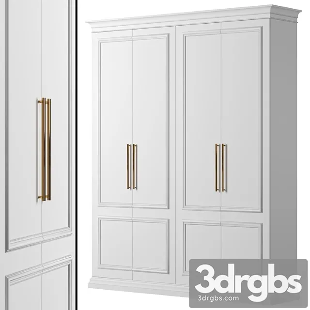 Wardrobe_1 Wardrobe_1