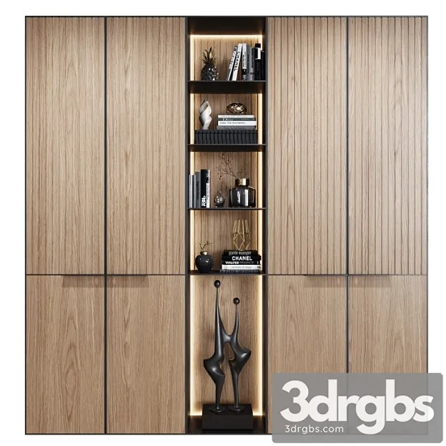 Wardrobes in modern style 40 Wardrobes in modern style 40