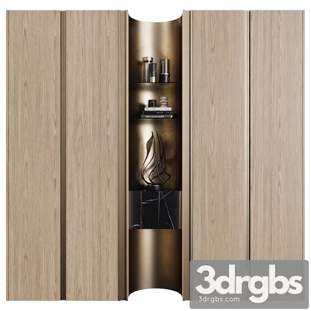 Wardrobes in modern style 46 Wardrobes in modern style 46