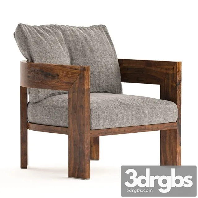 Warhol irok outdoor minotti armchair Warhol irok outdoor minotti armchair