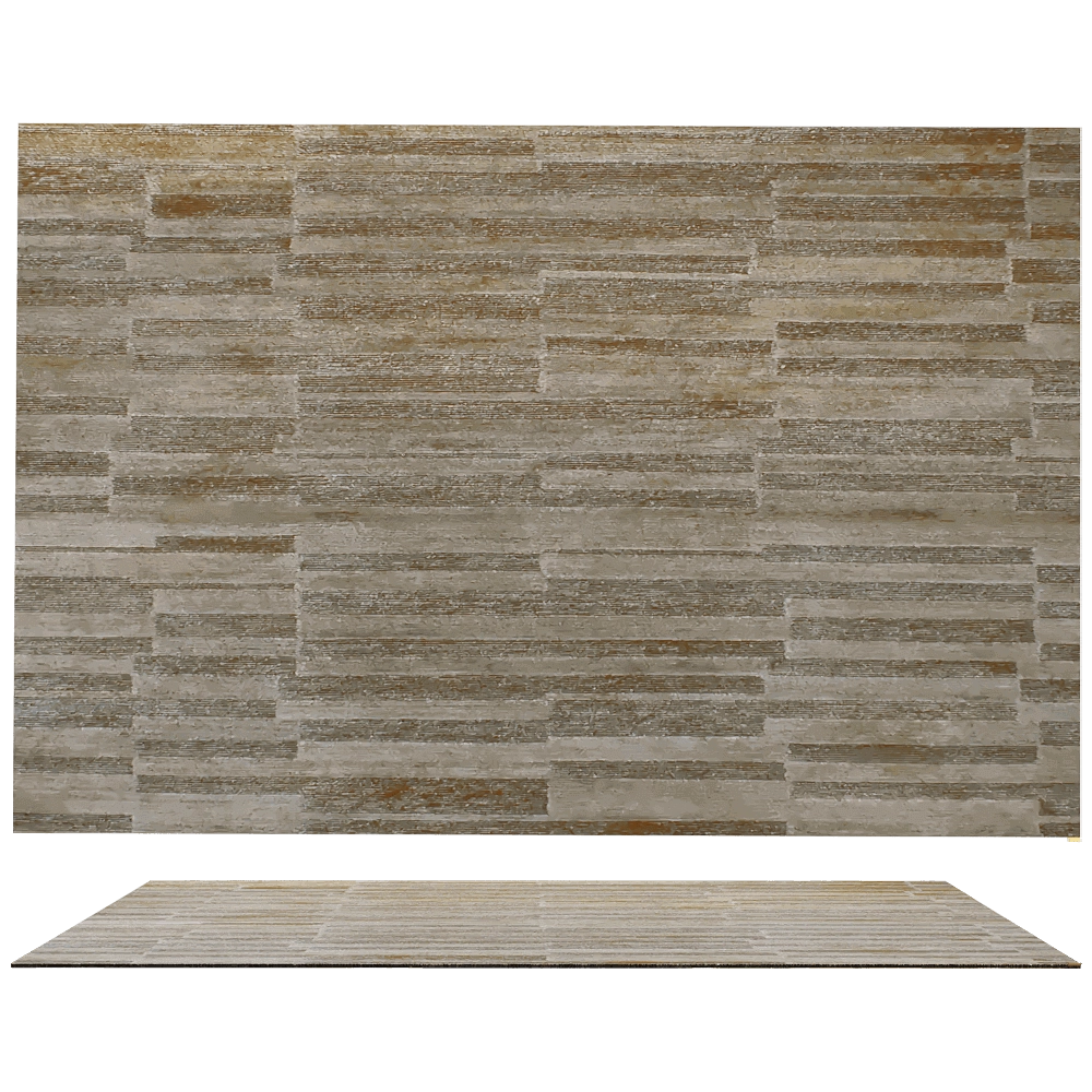 Warli – Rug Albers 3D Model Warli – Rug Albers 3D Model