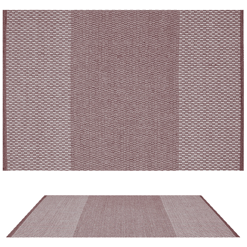 Warli – Rug Khadi 3D Model Warli – Rug Khadi 3D Model