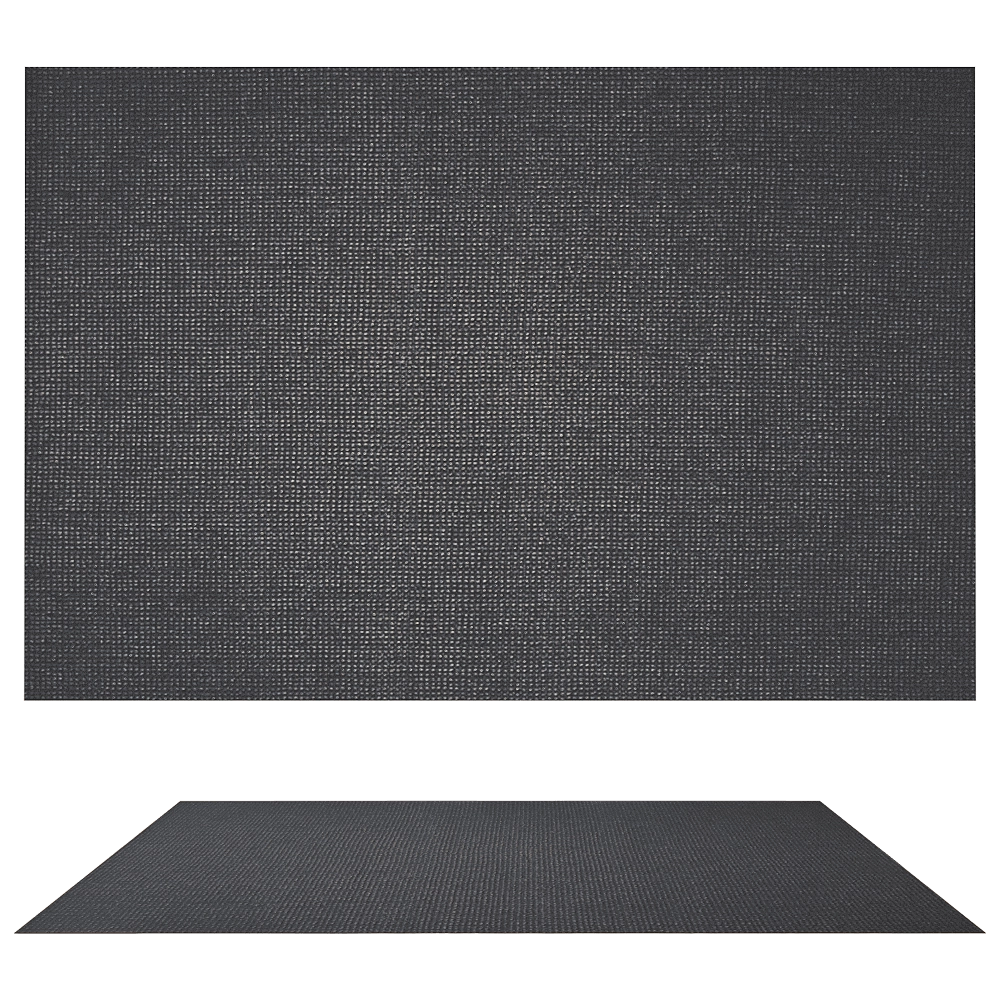 Warli – Rug Loop 3D Model Warli – Rug Loop 3D Model