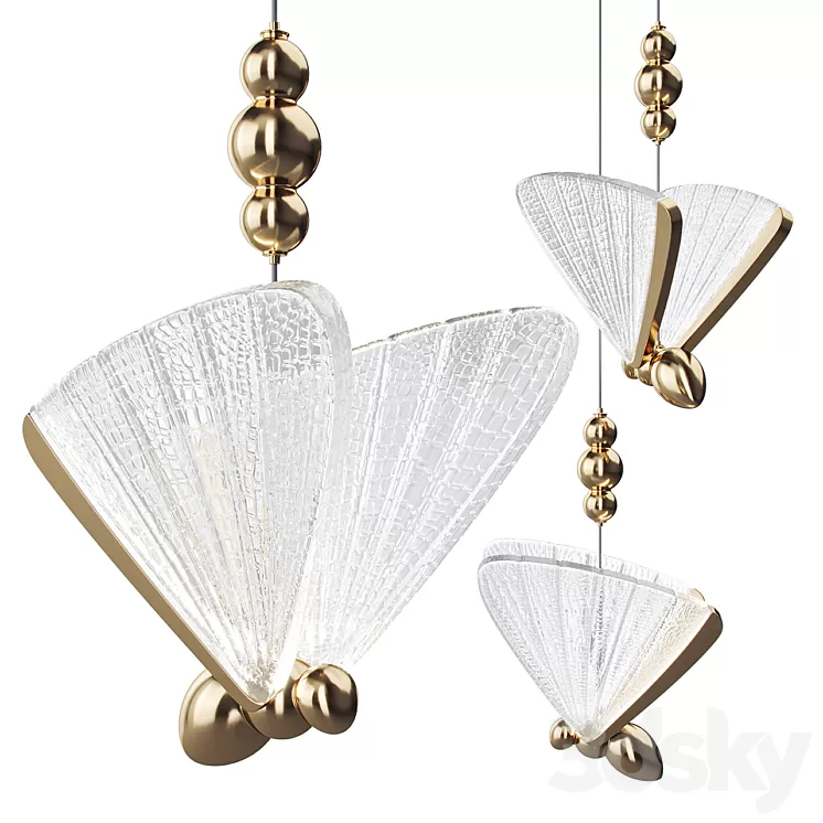 Warren House BYSE P 3D Model Warren House BYSE P 3D Model