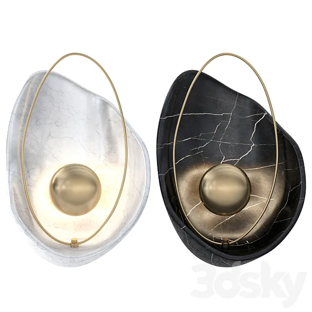 Warren House ERIN 3D Model Warren House ERIN 3D Model