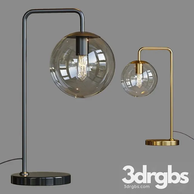 Warsaw table lamp its about romi Warsaw table lamp its about romi