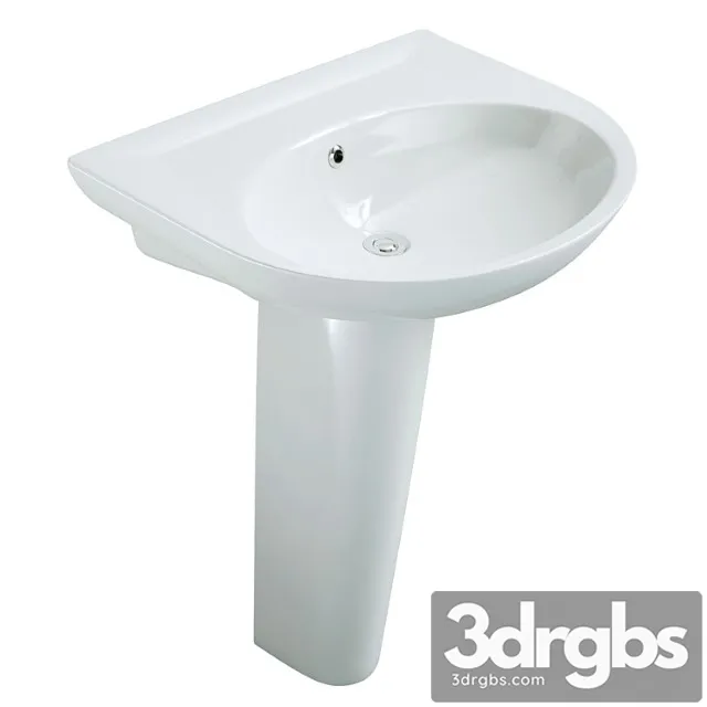 Wash Classic 3D Model Download Wash Classic 3D Model Download