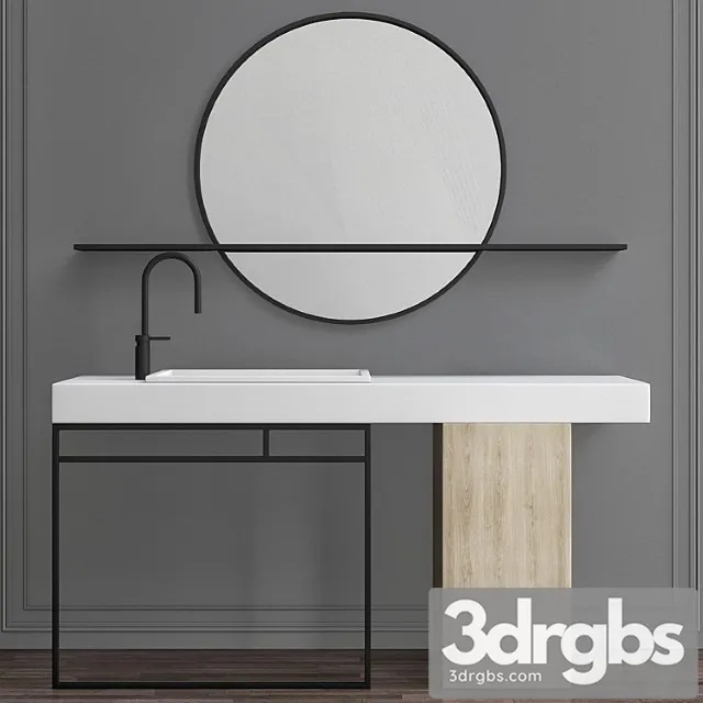 Washbasins Furniture No 2 Washbasins Furniture No 2