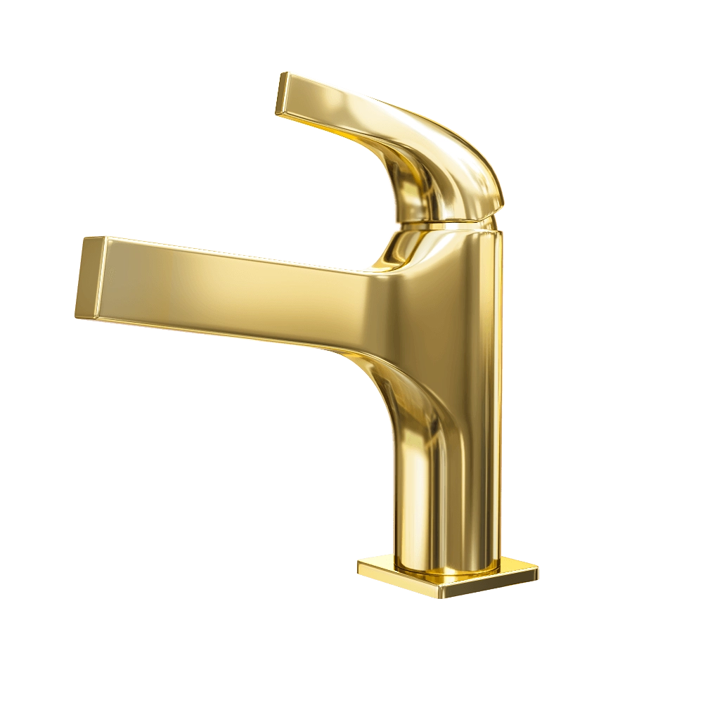 WasserKRAFT – 7103 3D Model