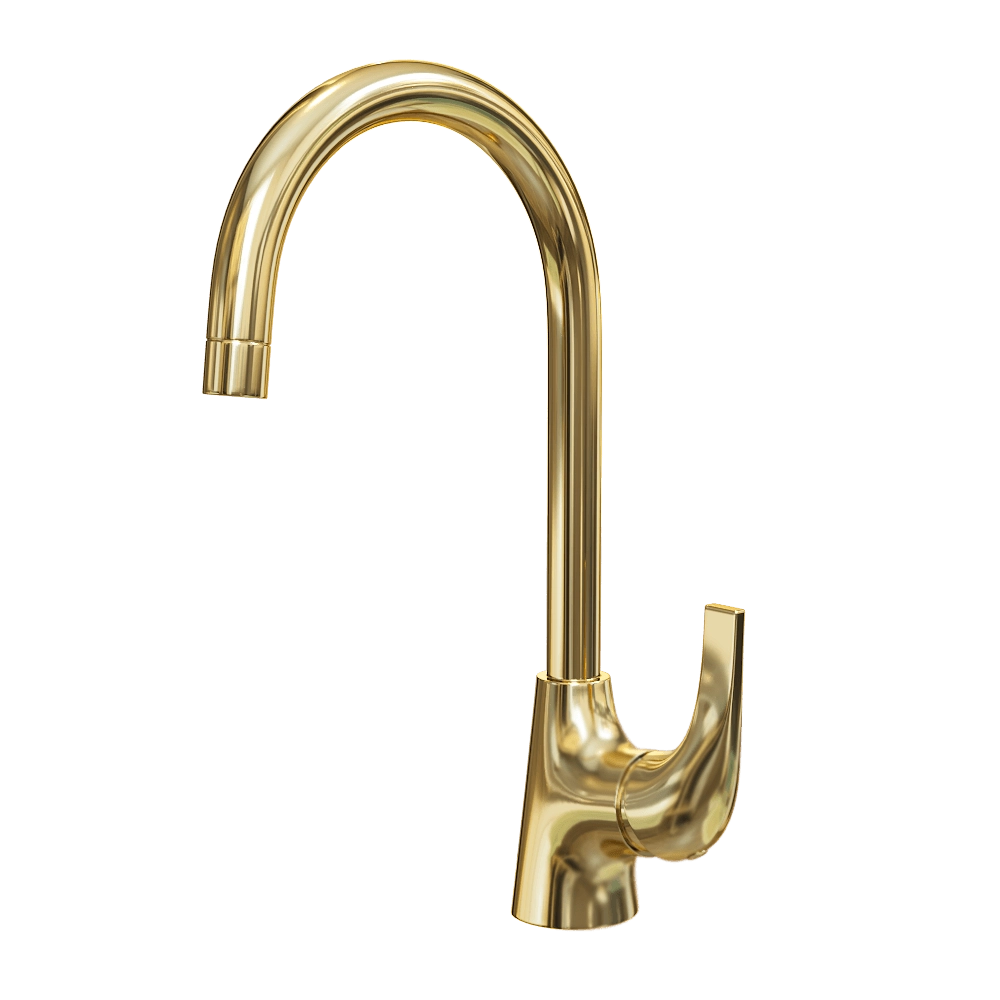 WasserKRAFT – 7107 3D Model