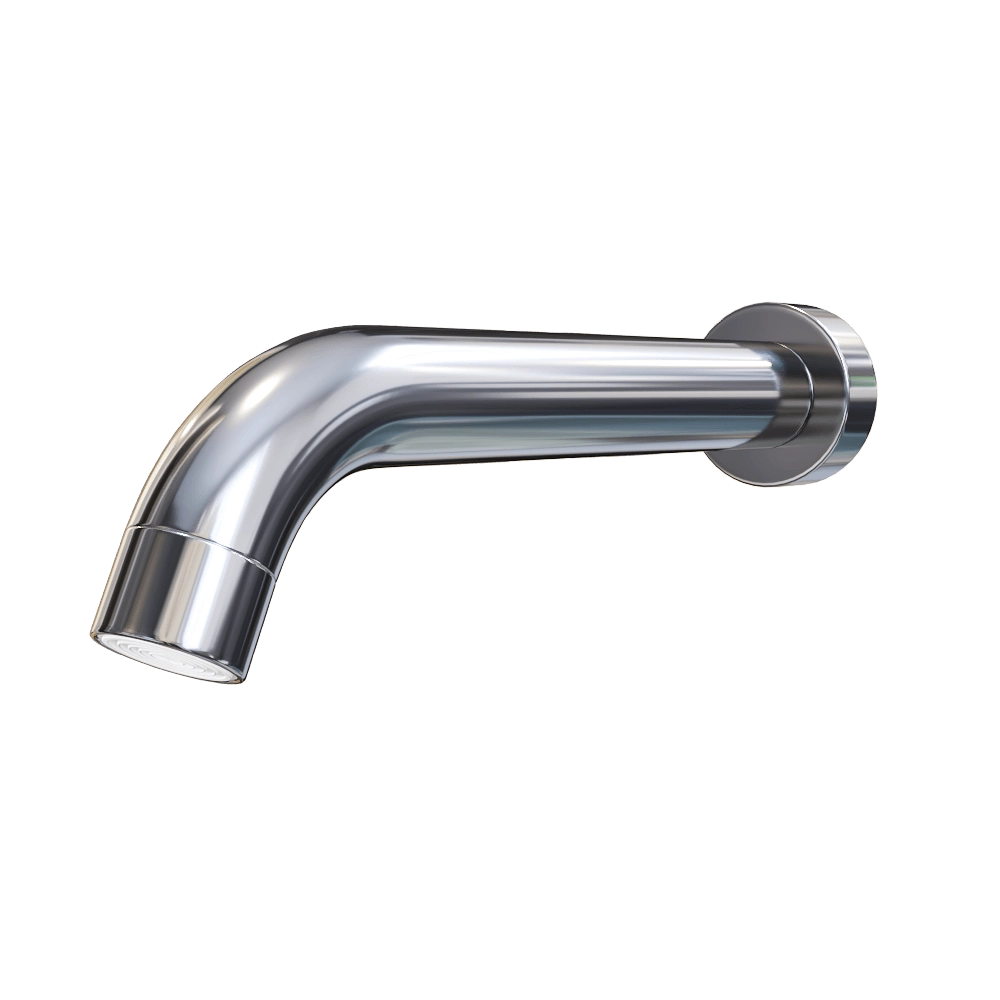 WasserKRAFT – A018 3D Model