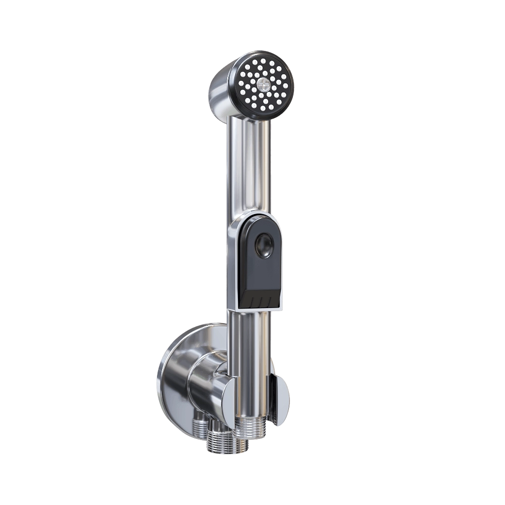 WasserKRAFT – A043 3D Model