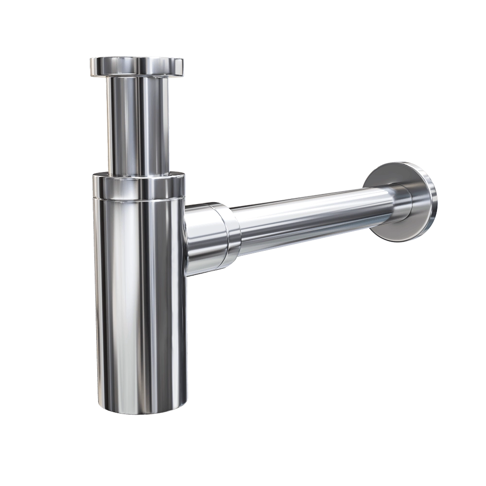 WasserKRAFT – A070 3D Model