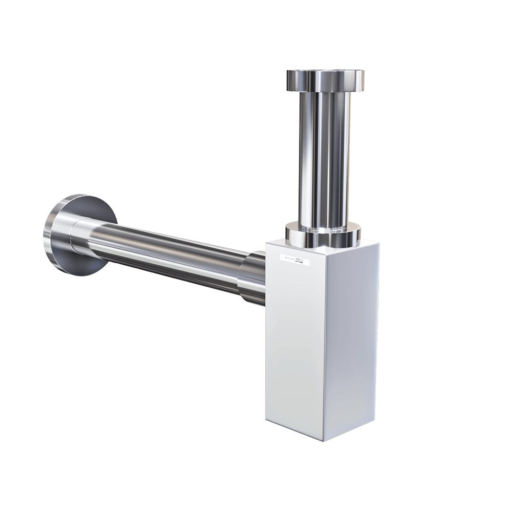 WasserKRAFT – A072 3D Model