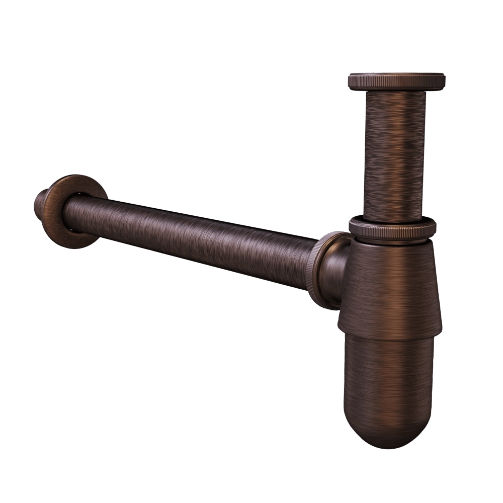 WasserKRAFT – A095 3D Model