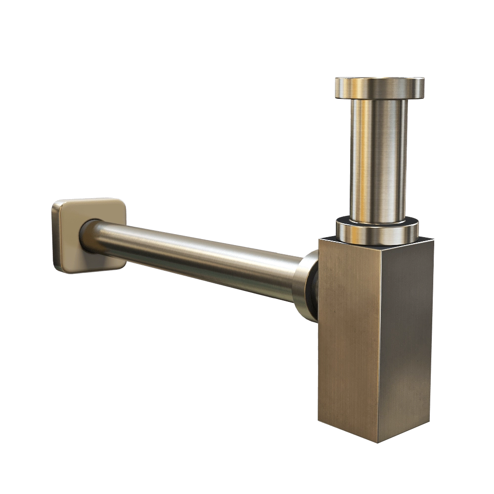 WasserKRAFT – A096 3D Model