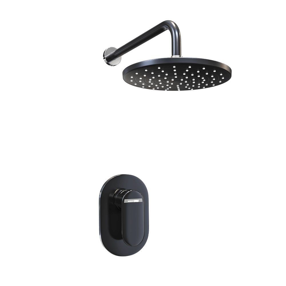 WasserKRAFT – A12777 3D Model