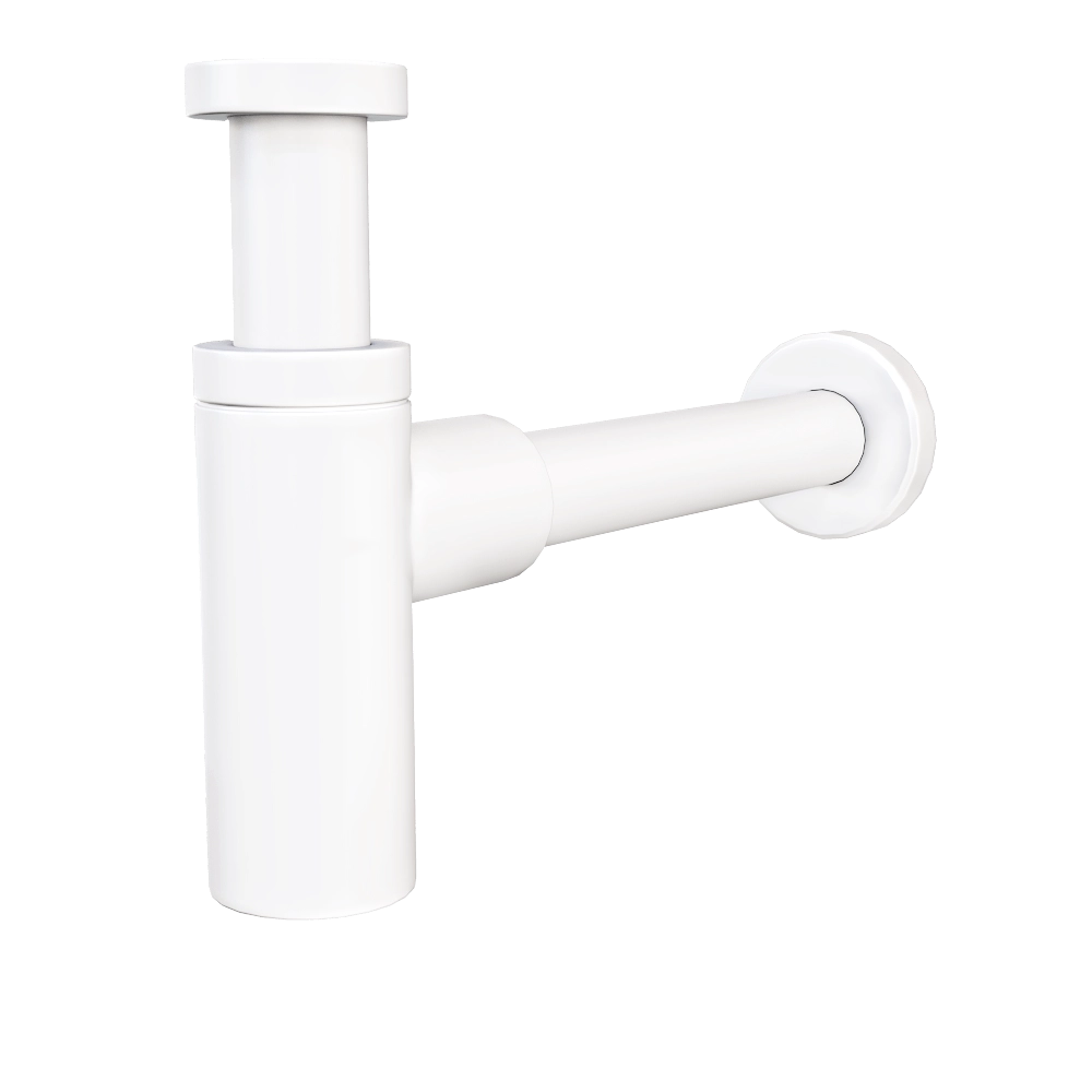 WasserKRAFT – A150 3D Model