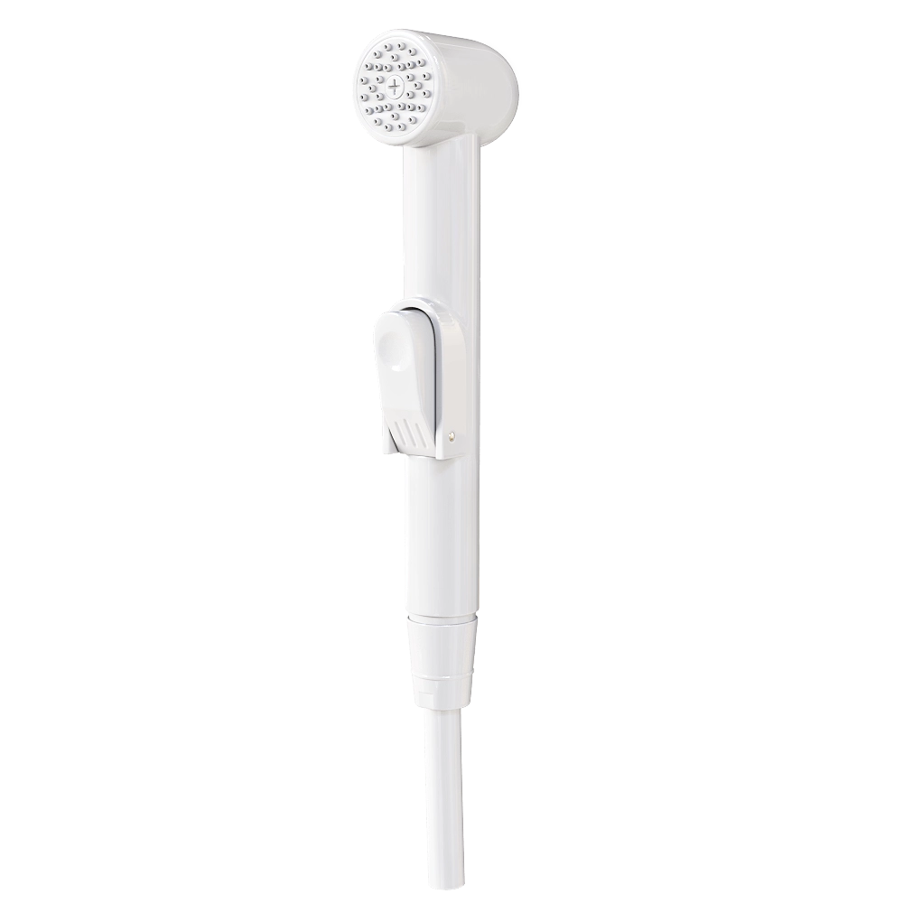 WasserKRAFT – A157 3D Model