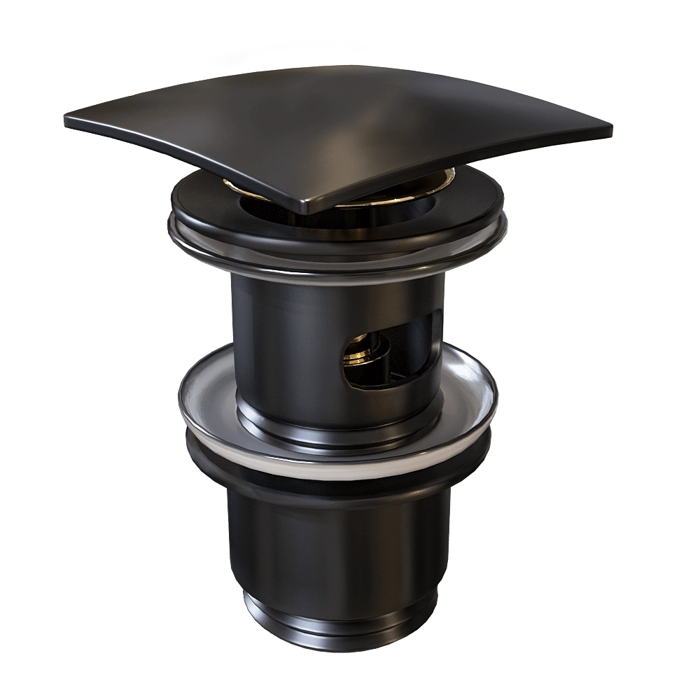 WasserKRAFT – A166 3D Model