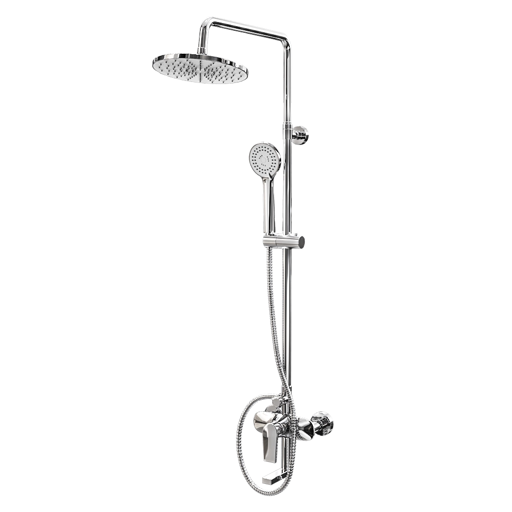 WasserKRAFT – A16601 3D Model