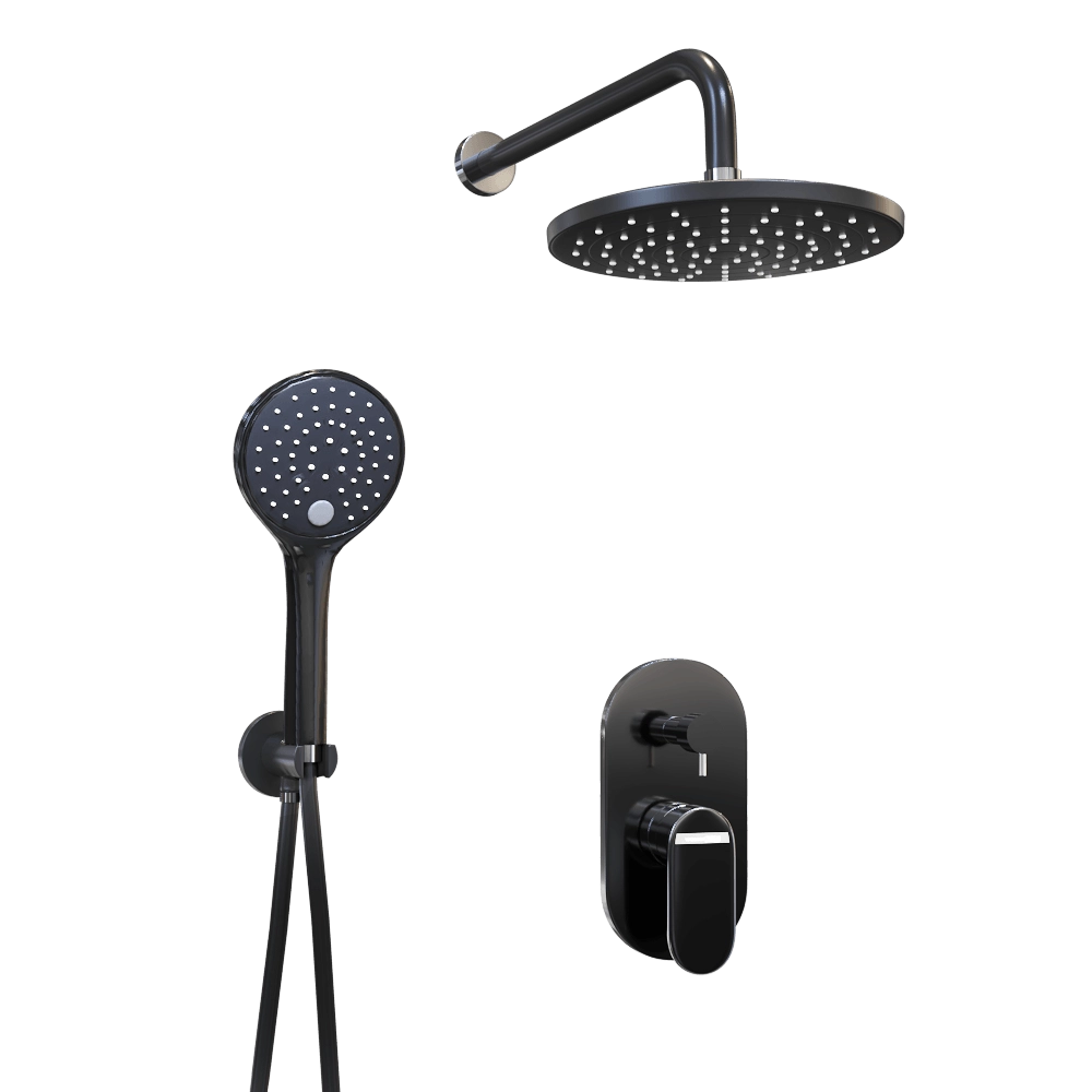 WasserKRAFT – A16777 3D Model