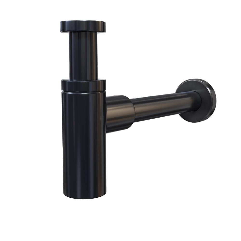 WasserKRAFT – A171 3D Model