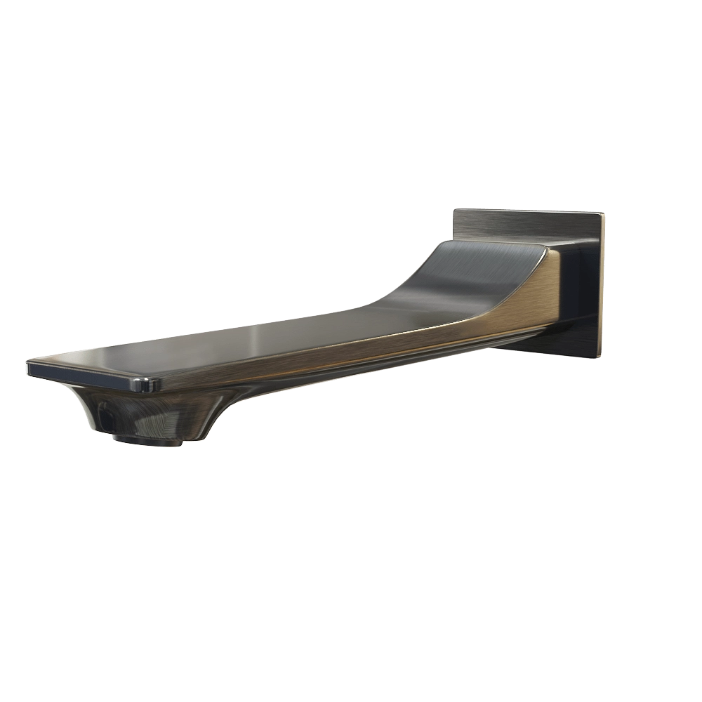 WasserKRAFT – A176 3D Model