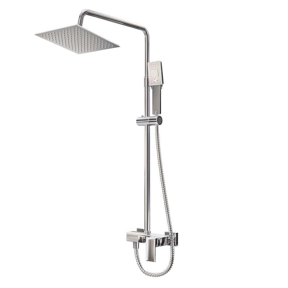 WasserKRAFT – A17702 3D Model